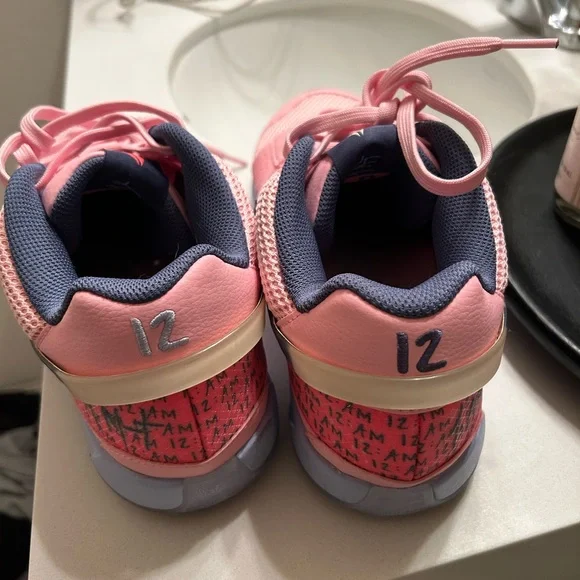 Nike | Shoes | Jas Nikes Day Soft Pink | Poshmark display picture 3